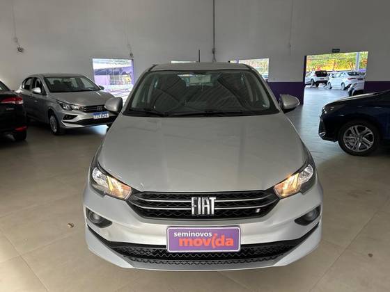 FIAT CRONOS 1.0 FIREFLY FLEX DRIVE MANUAL